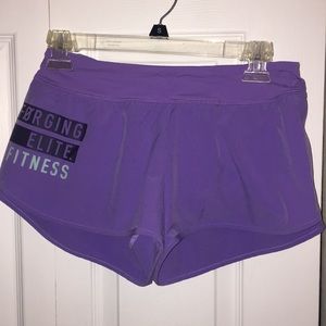 Reebok CrossFit Shorts Size Small